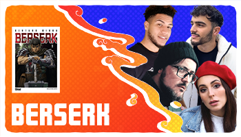 Berserk