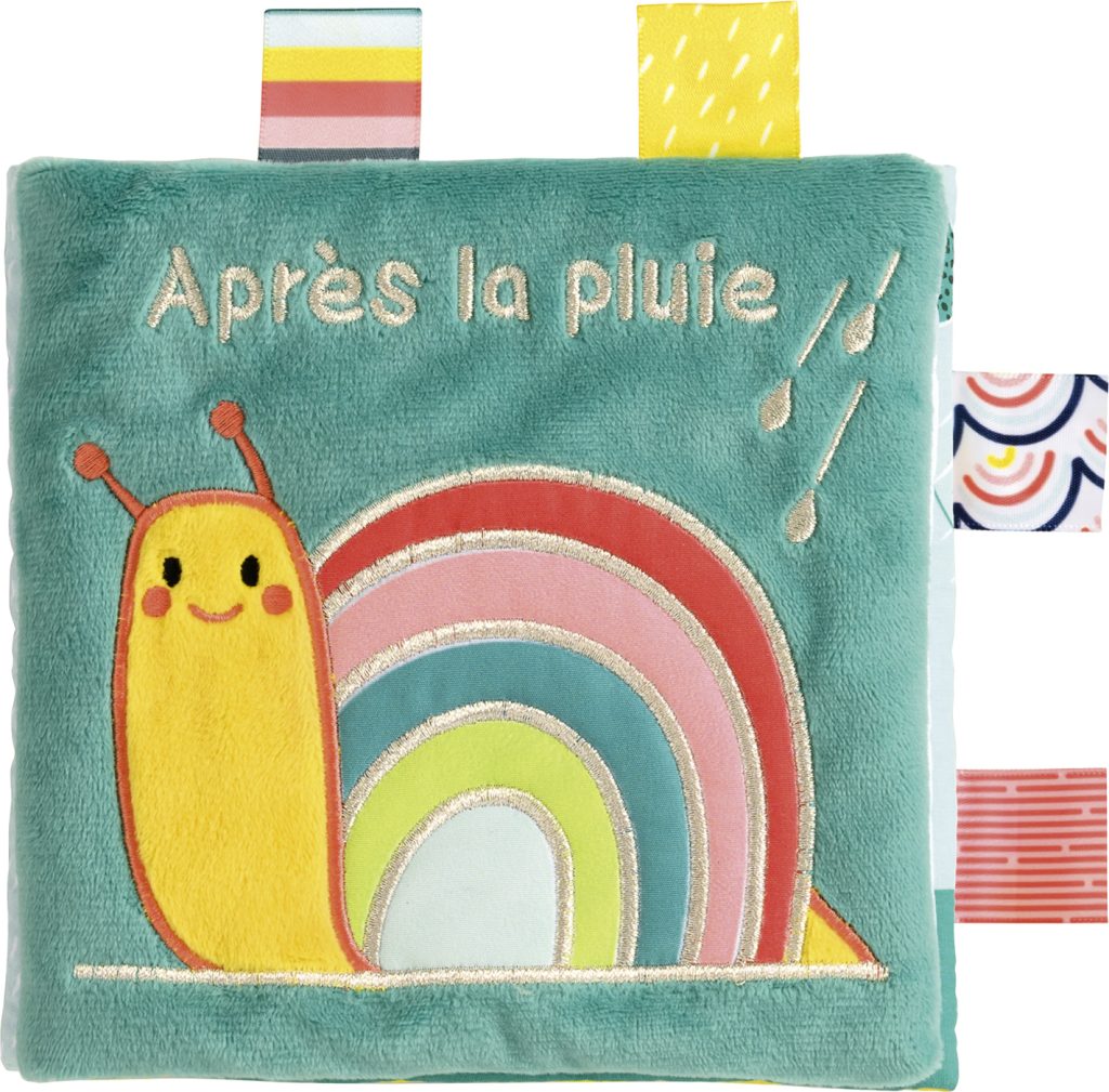 Après la pluie