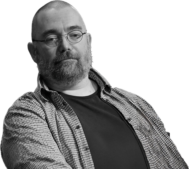 Denis Bajram