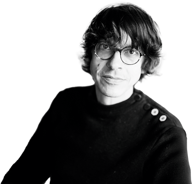Fabien Vehlmann