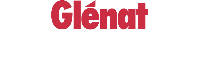 Glénat Masters